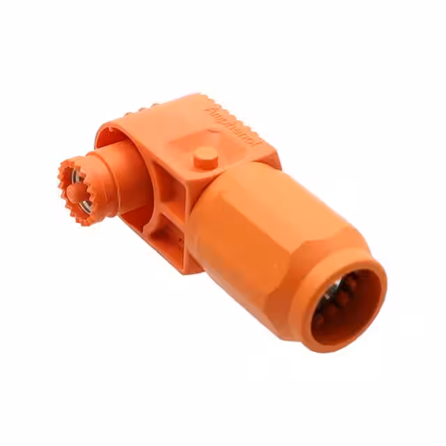 SLPPC85BNO2 Amphenol Industrial Operations  Conectores especializados